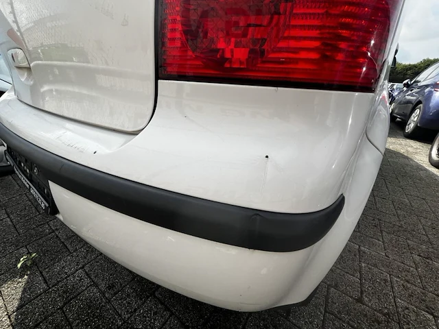 Volkswagen polo,2003 - afbeelding 28 van  43