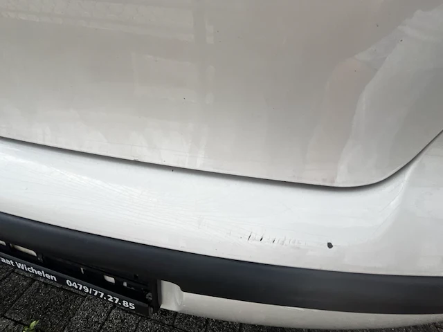 Volkswagen polo,2003 - afbeelding 29 van  43