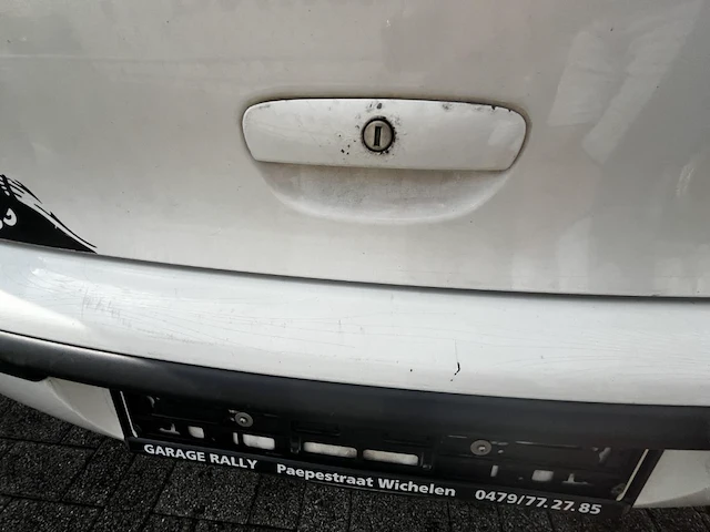 Volkswagen polo,2003 - afbeelding 30 van  43