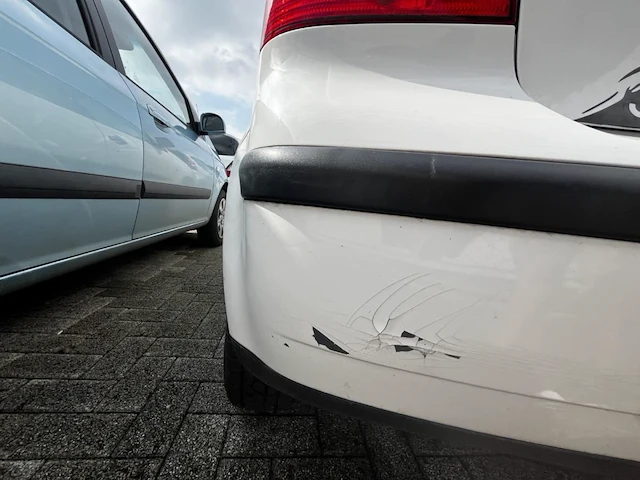 Volkswagen polo,2003 - afbeelding 31 van  43