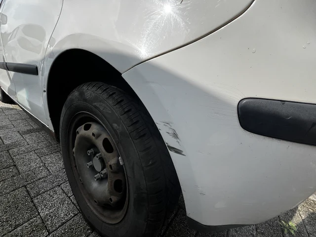 Volkswagen polo,2003 - afbeelding 32 van  43