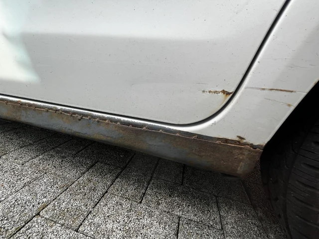 Volkswagen polo,2003 - afbeelding 35 van  43