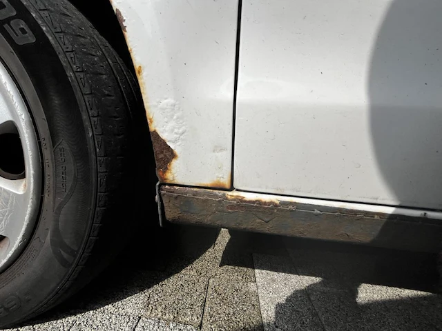 Volkswagen polo,2003 - afbeelding 36 van  43
