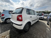 Volkswagen polo,2003 - afbeelding 34 van  43