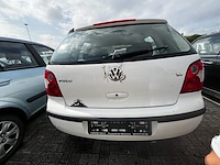 Volkswagen polo,2003 - afbeelding 39 van  43