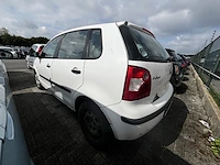 Volkswagen polo,2003 - afbeelding 40 van  43