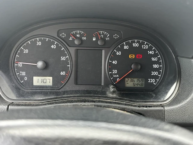 Volkswagen polo,2003 - afbeelding 41 van  43