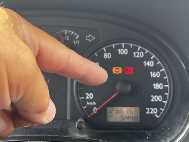 Volkswagen polo,2003 - afbeelding 42 van  43