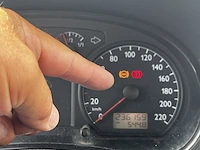 Volkswagen polo,2003 - afbeelding 42 van  43