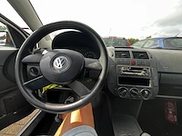 Volkswagen polo,2003 - afbeelding 43 van  43