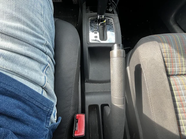Volkswagen polo,2008 - afbeelding 4 van  37
