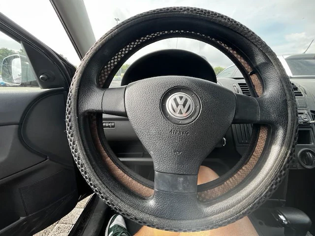Volkswagen polo,2008 - afbeelding 5 van  37