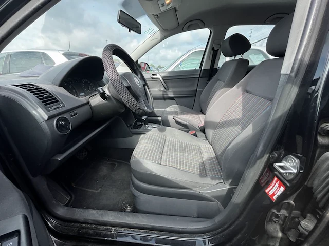 Volkswagen polo,2008 - afbeelding 8 van  37