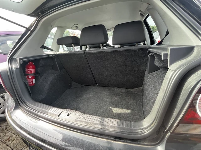 Volkswagen polo,2008 - afbeelding 10 van  37