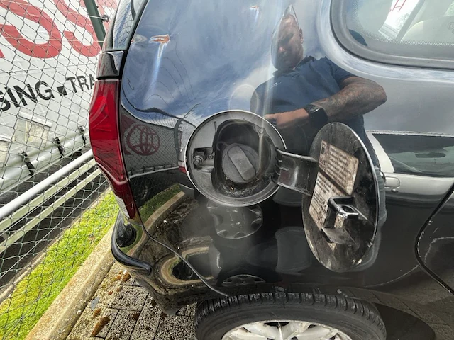 Volkswagen polo,2008 - afbeelding 11 van  37