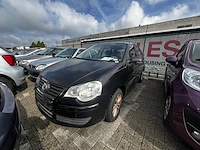 Volkswagen polo,2008 - afbeelding 1 van  37