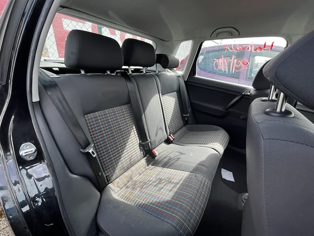 Volkswagen polo,2008 - afbeelding 13 van  37