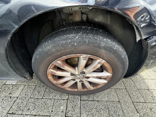 Volkswagen polo,2008 - afbeelding 15 van  37