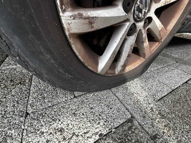 Volkswagen polo,2008 - afbeelding 17 van  37