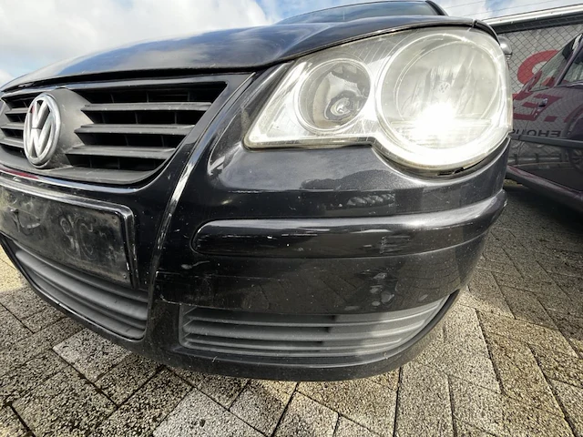 Volkswagen polo,2008 - afbeelding 19 van  37