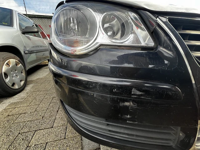 Volkswagen polo,2008 - afbeelding 22 van  37