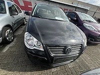 Volkswagen polo,2008 - afbeelding 12 van  37