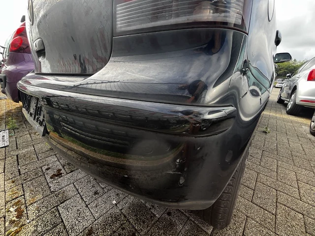 Volkswagen polo,2008 - afbeelding 28 van  37