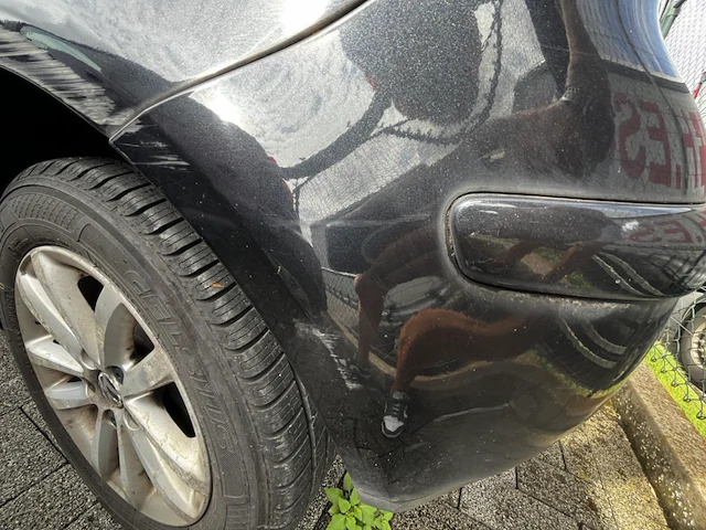 Volkswagen polo,2008 - afbeelding 29 van  37