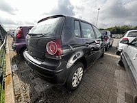 Volkswagen polo,2008 - afbeelding 32 van  37