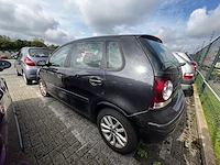 Volkswagen polo,2008 - afbeelding 33 van  37