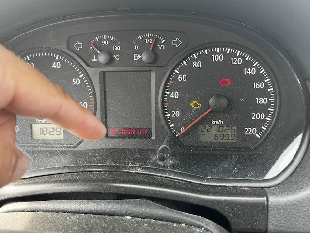Volkswagen polo,2008 - afbeelding 36 van  37