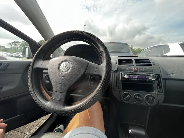 Volkswagen polo,2008 - afbeelding 37 van  37