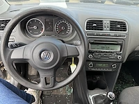 Volkswagen polo,2010 - afbeelding 2 van  18