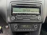 Volkswagen polo,2010 - afbeelding 4 van  18