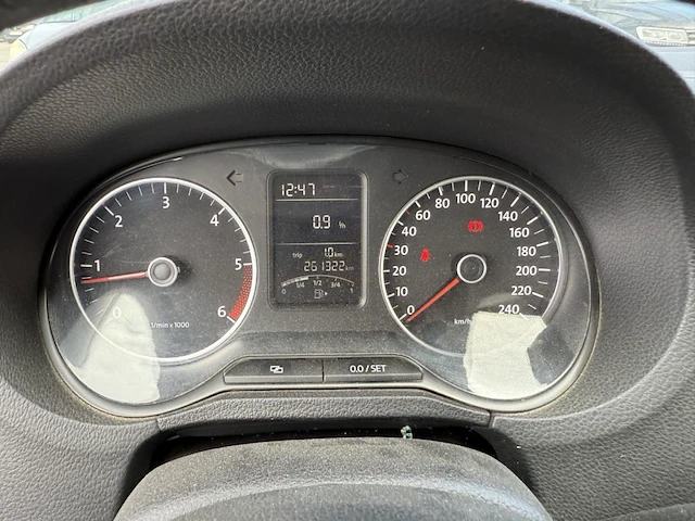 Volkswagen polo,2010 - afbeelding 6 van  18