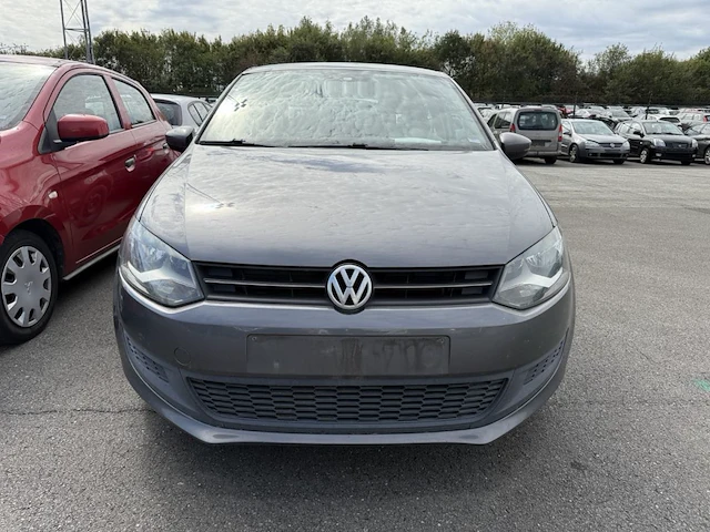 Volkswagen polo,2010 - afbeelding 11 van  18