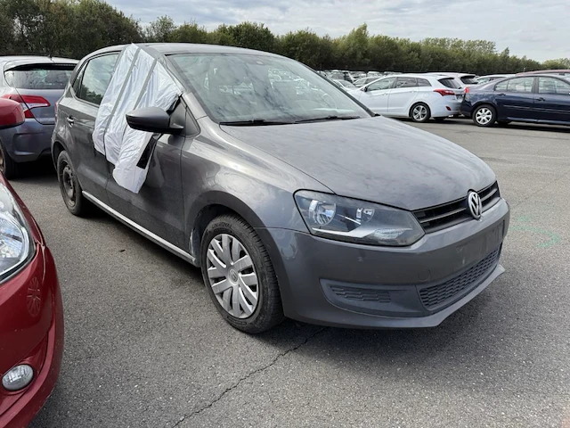 Volkswagen polo,2010 - afbeelding 12 van  18