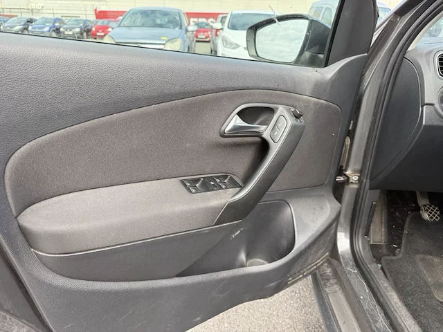 Volkswagen polo,2010 - afbeelding 16 van  18
