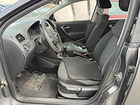 Volkswagen polo,2010 - afbeelding 17 van  18