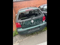 Volkswagen polo - afbeelding 2 van  5