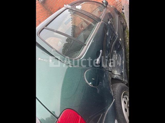 Volkswagen polo - afbeelding 4 van  5