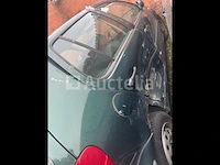 Volkswagen polo - afbeelding 4 van  5