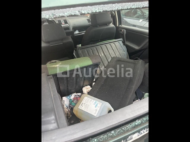 Volkswagen polo - afbeelding 5 van  5