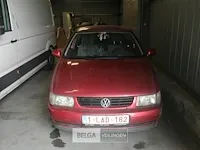 Volkswagen polo - afbeelding 2 van  6