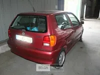Volkswagen polo - afbeelding 3 van  6