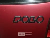 Volkswagen polo - afbeelding 4 van  6