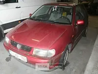Volkswagen polo - afbeelding 6 van  6