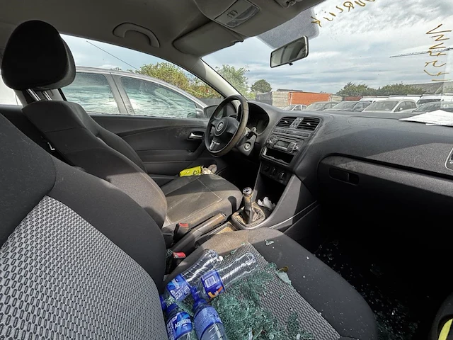 Volkswagen polo - afbeelding 2 van  20