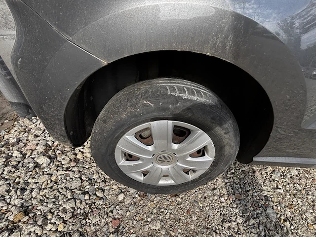 Volkswagen polo - afbeelding 5 van  20