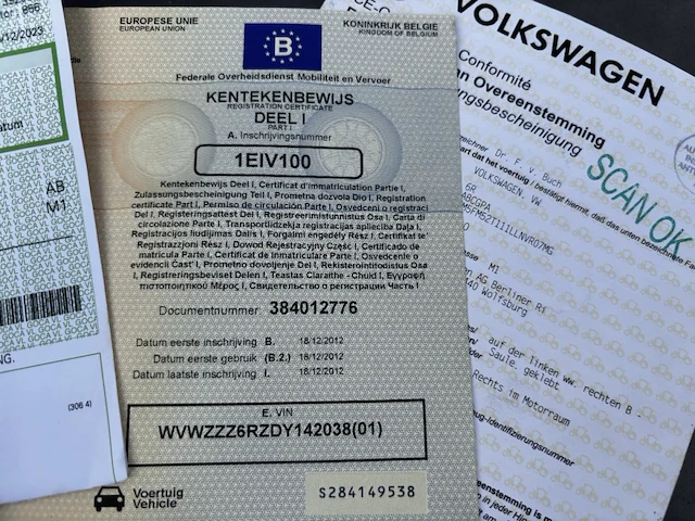 Volkswagen polo - afbeelding 9 van  20